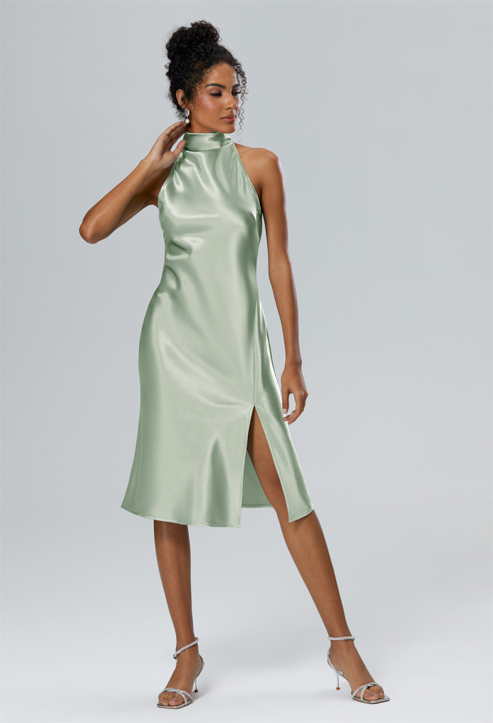 AW Mujigea Dress